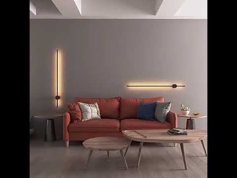 Applique Murale LED