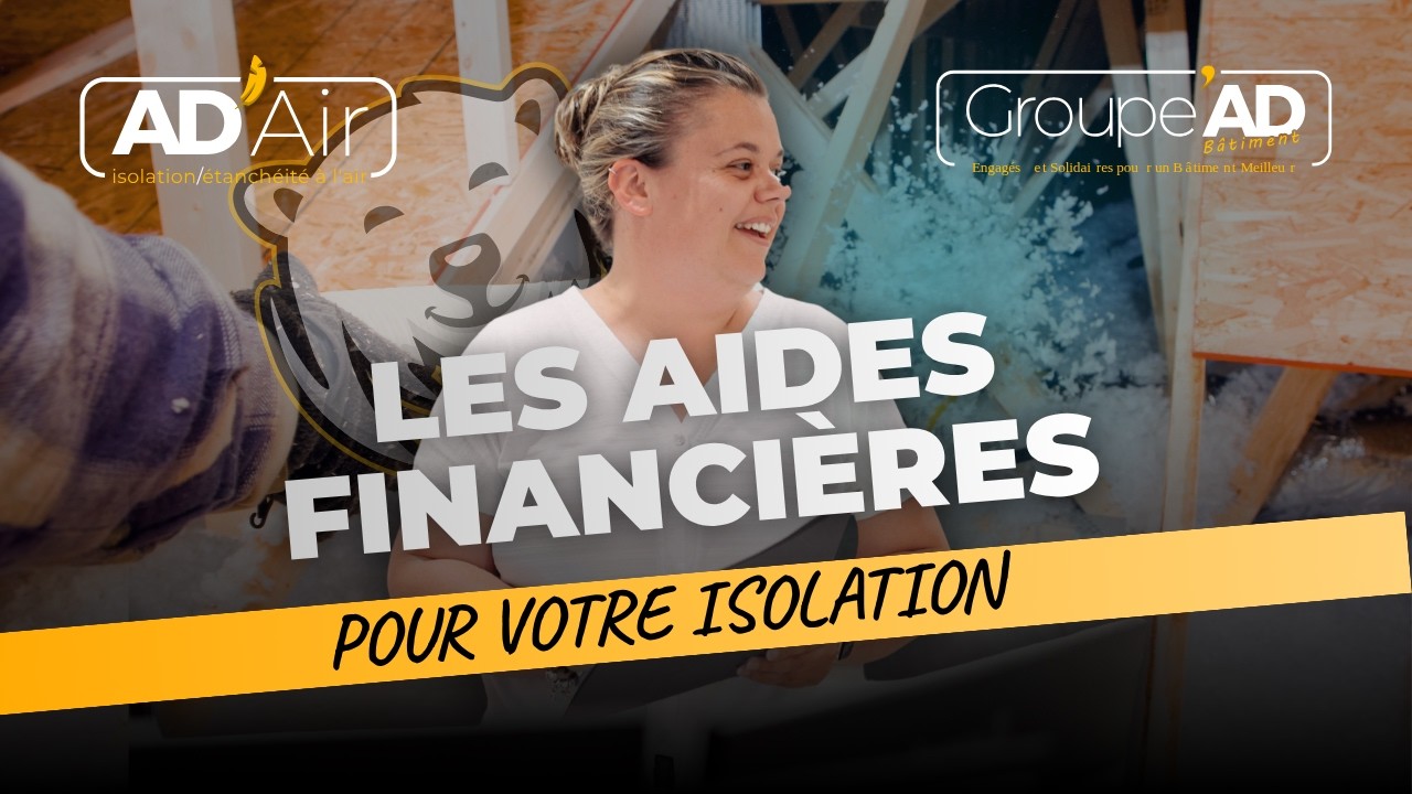 Guide 2026 des aides financières pour votre isolation par Clémence