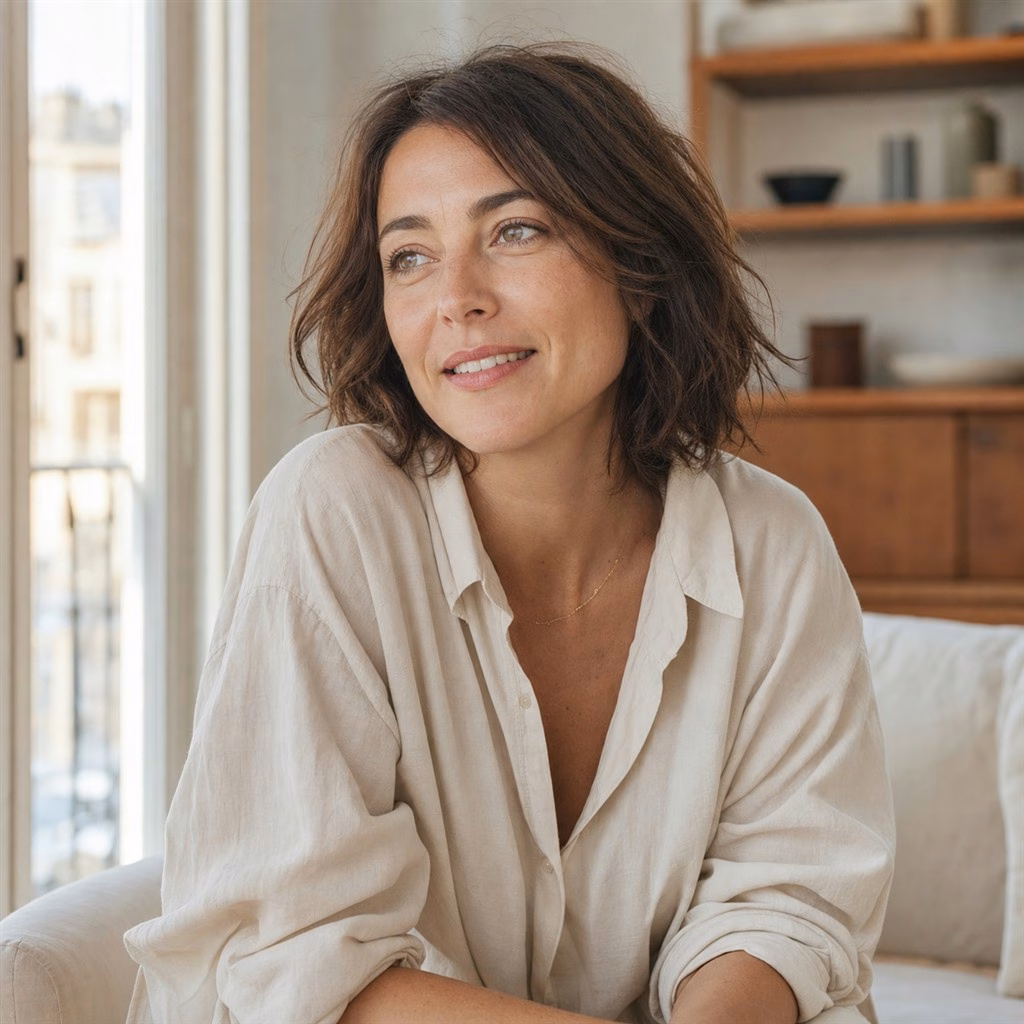 Manon Boucher