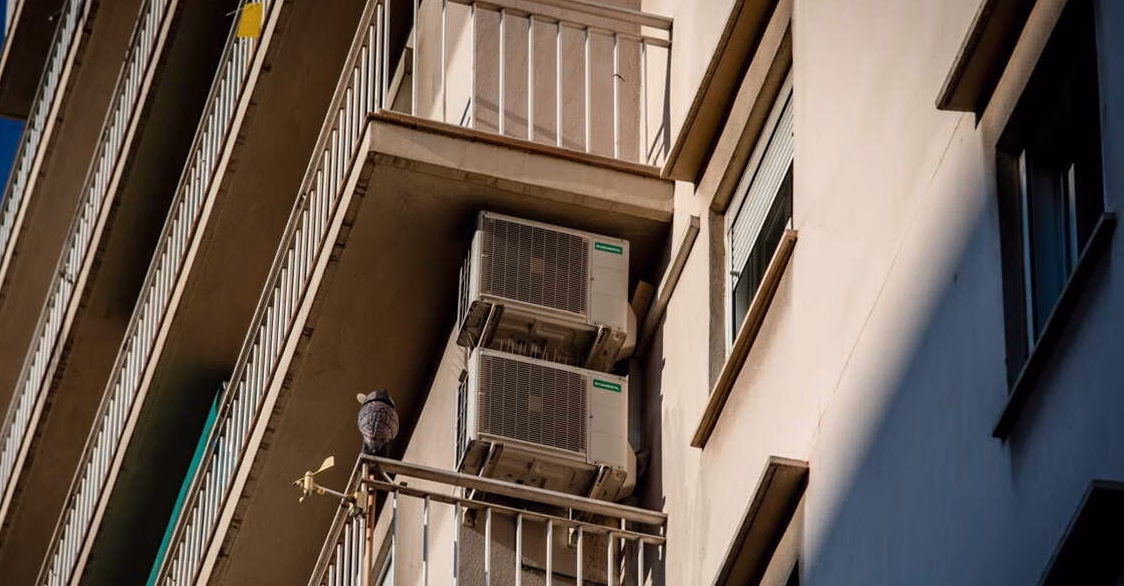 Quinze balcons déco qui ont vraiment tout bon
