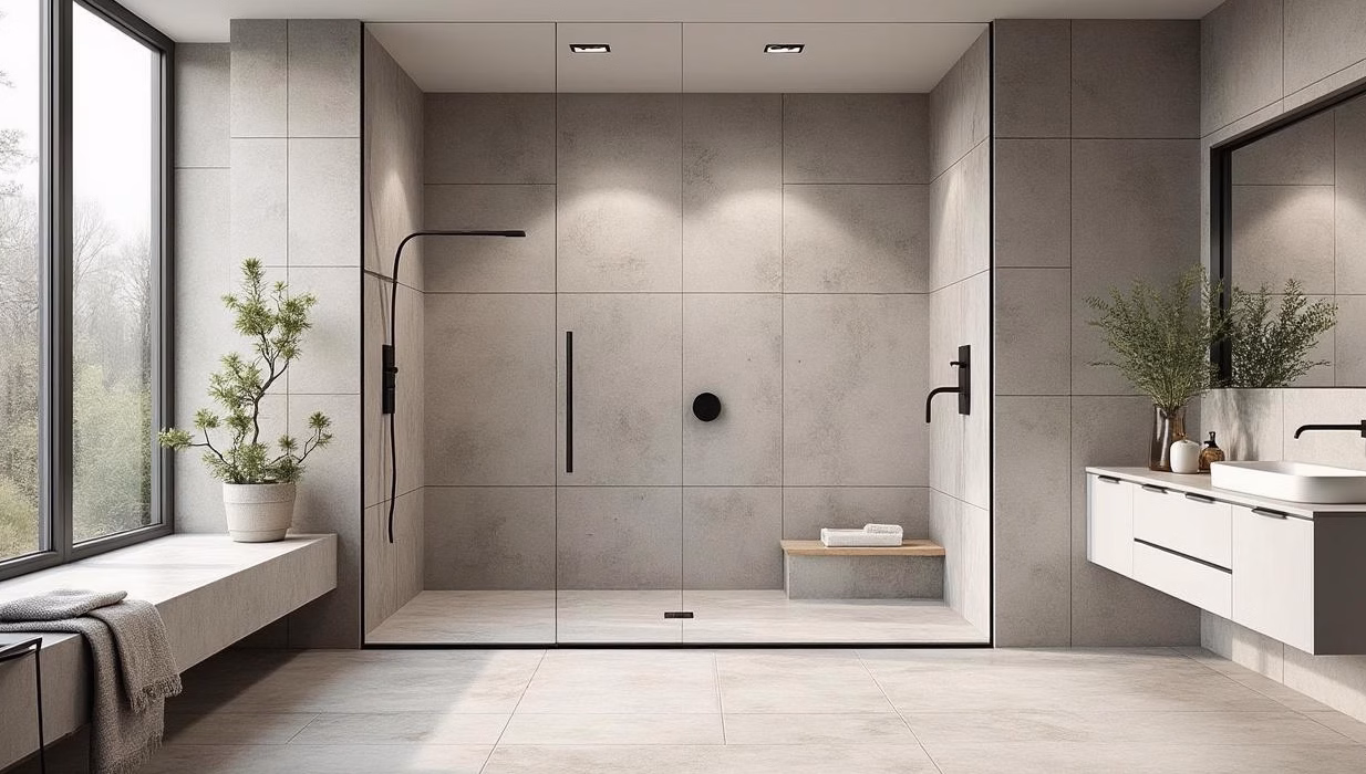 Carrelage salle de bain en 2026 : vaut-il le coup de changer ?