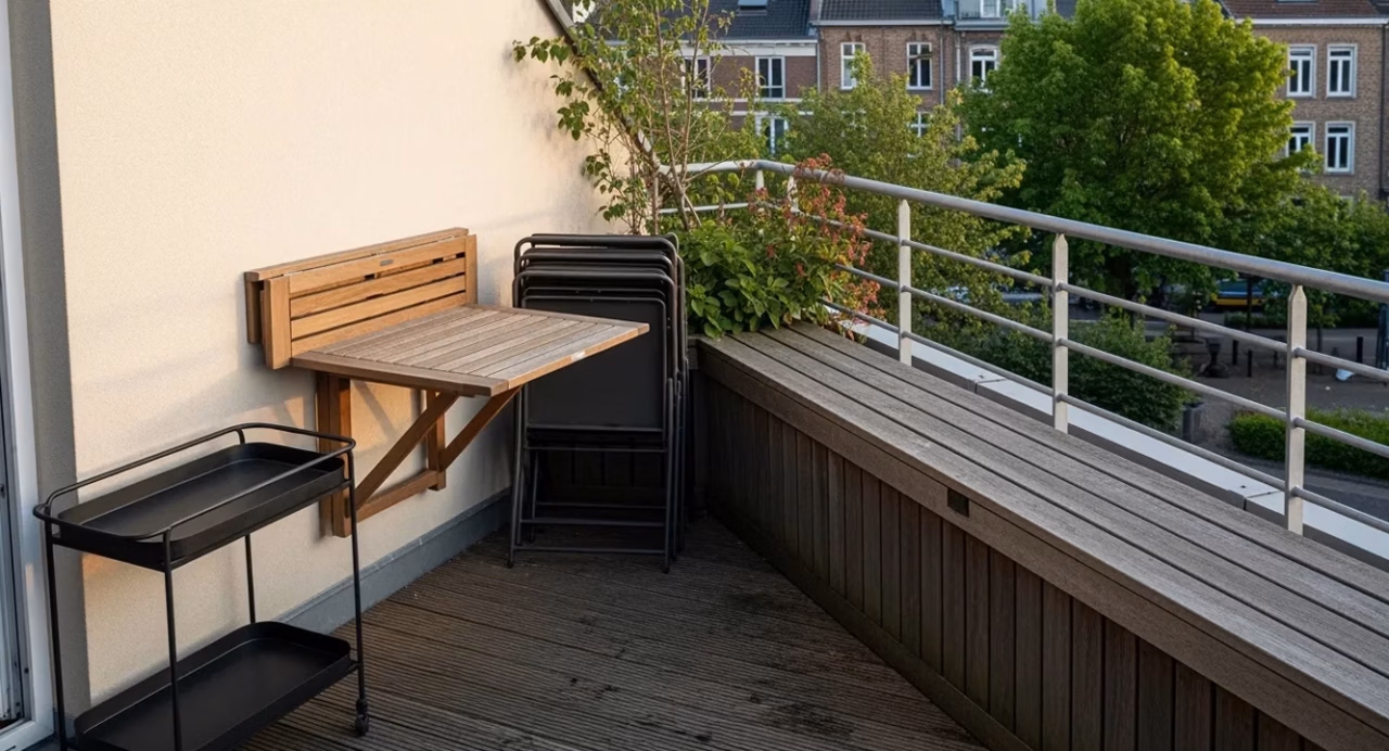 Faire son compost maison sur le balcon de son appartement