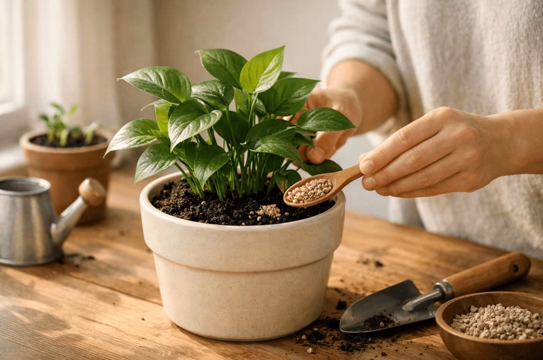 Comment cultiver la plante physalis ?