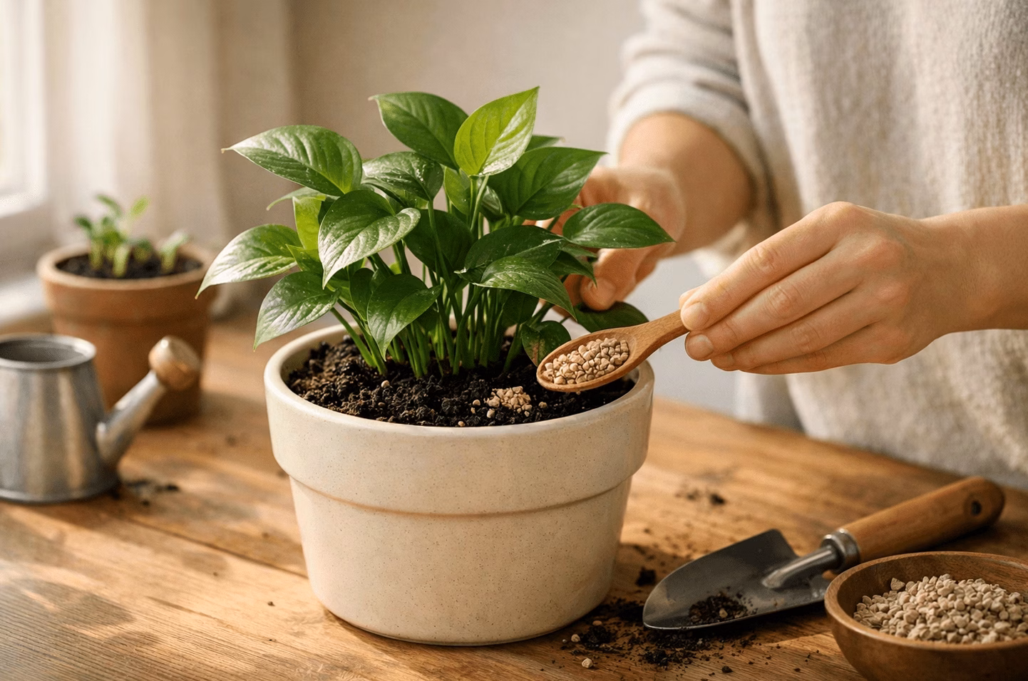 Comment cultiver la plante physalis ?