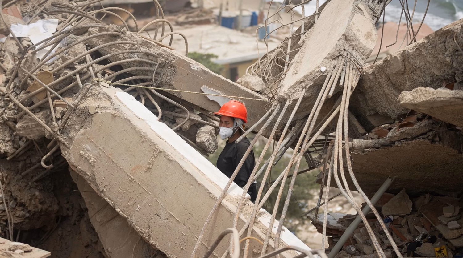 « Au-delà d’une simple modernisation : les défis majeurs de la reconstruction intégrale d’un centre vital »