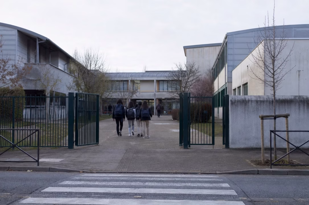 Saint-Just-Saint-Rambert : le gymnase des Unchats se métamorphose grâce à une rénovation énergétique innovante
