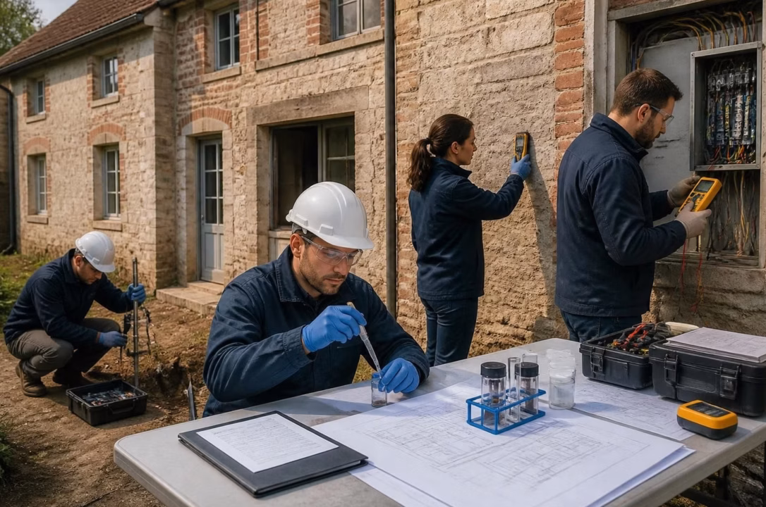 Recrutement : Menuisier Qualifié en Rénovation (H/F) – Opportunité dans les Pays de la Loire | Ouest-France Emploi