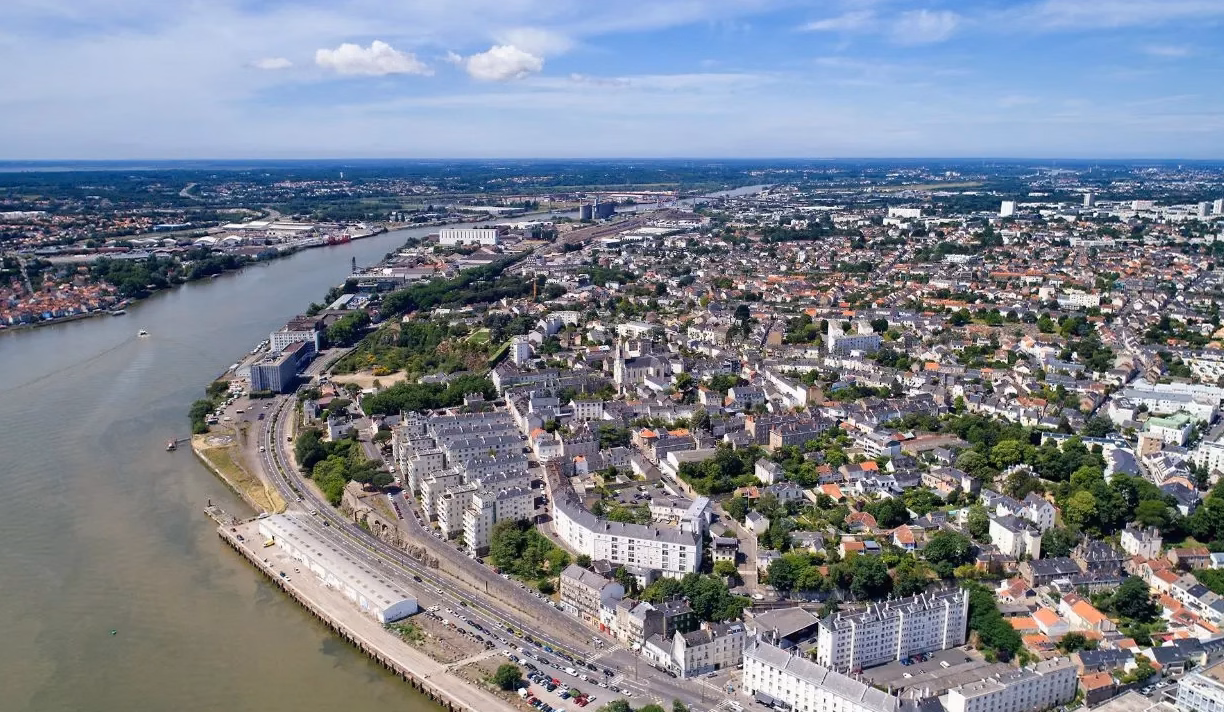 Namur : fermeture temporaire de l&rsquo;Aldi du boulevard d&rsquo;Herbatte jusqu&rsquo;à fin 2024