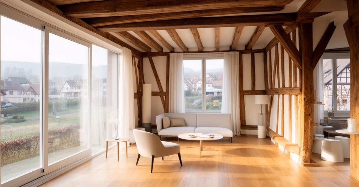 Philippe Starck ouvre enfin son hôtel Maison Heler à Metz