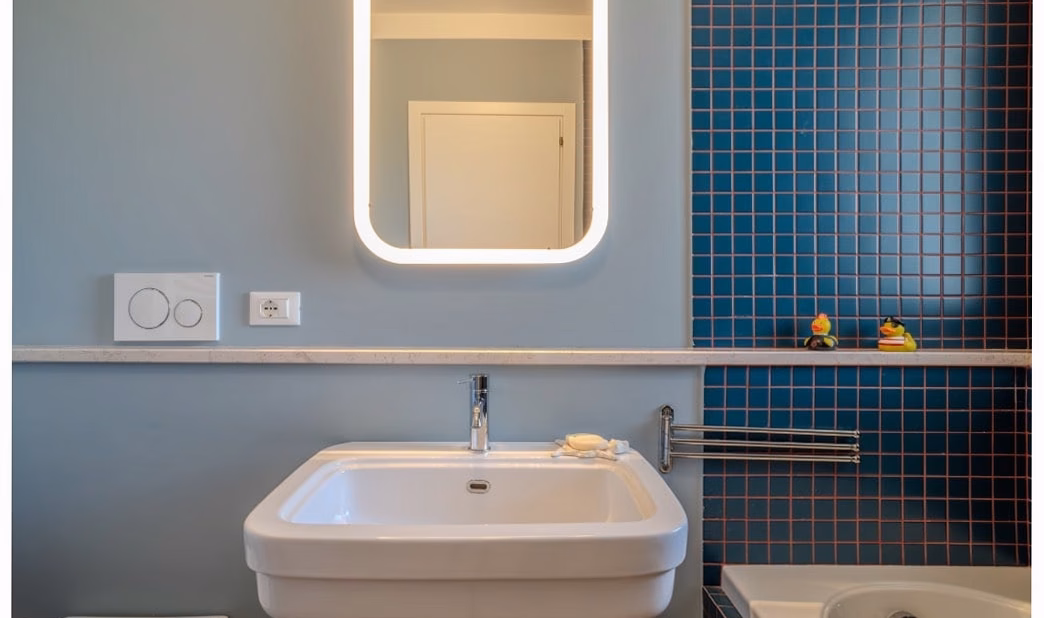 Plans de salle de bains : les meilleures configs de 5 à 11 m²