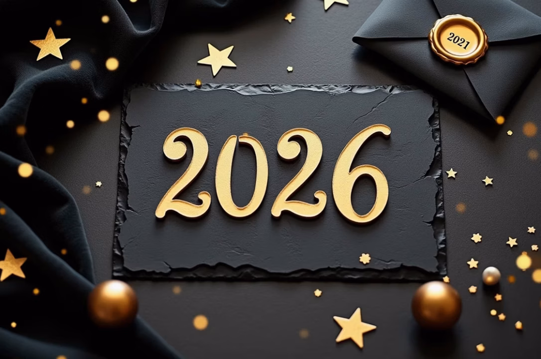Les neuf tendances couleurs à suivre absolument en 2026
